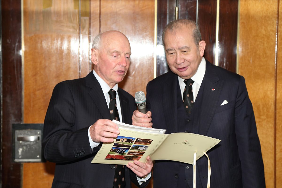 20130417 VC & Heads of college176